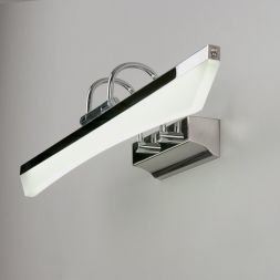 Светодиодная подсветка Elektrostandard Selenga LED 7W хром