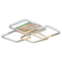 Светодиодная люстра Profit Light 8026/4 WHT B