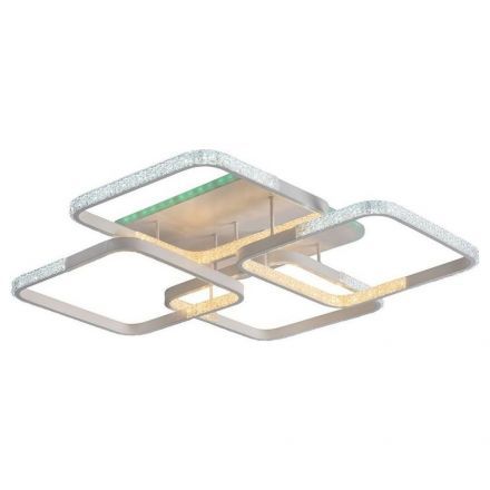 Светодиодная люстра Profit Light 8026/4 WHT B
