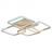 Светодиодная люстра Profit Light 8026/4 WHT B