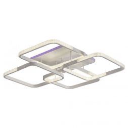 Светодиодная люстра Profit Light 8026/4 WHT B
