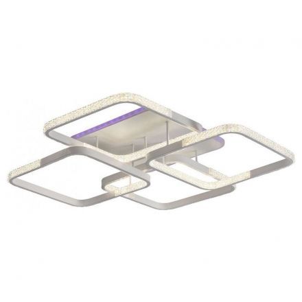 Светодиодная люстра Profit Light 8026/4 WHT B