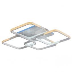 Светодиодная люстра Profit Light 8026/4 WHT B