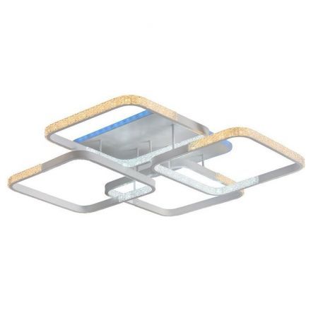 Светодиодная люстра Profit Light 8026/4 WHT B