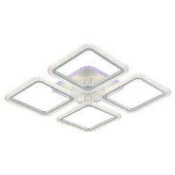Светодиодная люстра Profit Light 8087/4 WHT