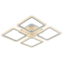 Светодиодная люстра Profit Light 8087/4 WHT