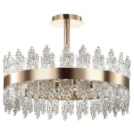 Потолочная люстра Lumion 5267/6C