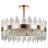 Потолочная люстра Lumion 5267/6C