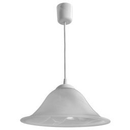 Светильник Arte Lamp A6430SP-1WH (ARTE A6430SP-1WH) Светильник Arte Lamp A6430SP-1WH (ARTE A6430SP-1WH)