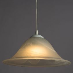 Светильник Arte Lamp A6430SP-1WH
