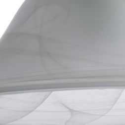 Светильник Arte Lamp A6430SP-1WH