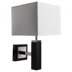 Бра Arte Lamp A8880AP-1BK