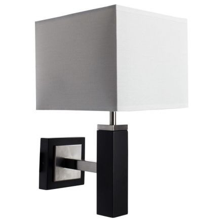 Бра Arte Lamp A8880AP-1BK