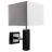 Бра Arte Lamp A8880AP-1BK