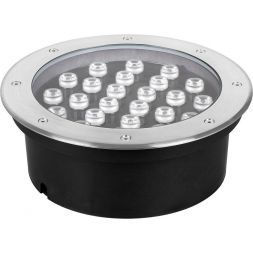 Светодиодный светильник тротуарный Feron SP2708 32136