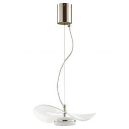 Подвесной светодиодный светильник Odeon Light 4860/10LA