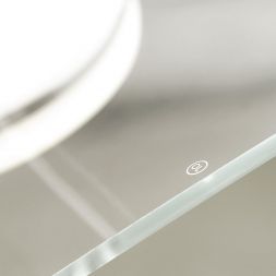 Подвесной светодиодный светильник Odeon Light 4860/10LA