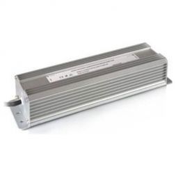 Блок питания Gauss для светодиодной ленты пылевлагозащищенный 100W 12V IP66