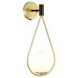 Бра Odeon Light 4810/1W Flari