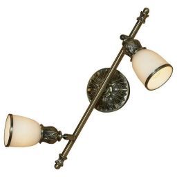 Спот Lussole GRLSL-7301-02 (LUSSOLE GRLSL-7301-02)