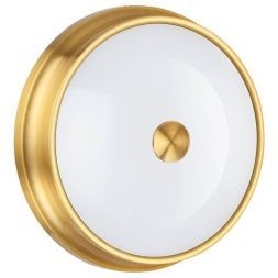Настенно-потолочный светильник Odeon Light 4824/3C Marsei