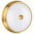 Настенно-потолочный светильник Odeon Light 4824/3C Marsei