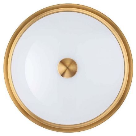Настенно-потолочный светильник Odeon Light 4824/3C Marsei