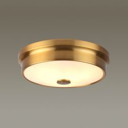 Настенно-потолочный светильник Odeon Light 4824/3C Marsei