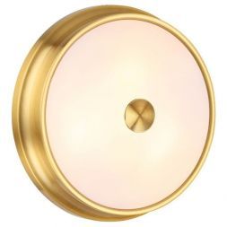 Настенно-потолочный светильник Odeon Light 4824/3C Marsei