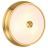 Настенно-потолочный светильник Odeon Light 4824/3C Marsei