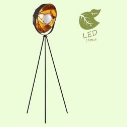 Торшер Lussole Lgo GRLSP-0556