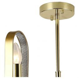 Потолочная люстра F-Promo 2483-8P