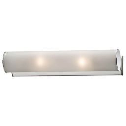 Светильник Odeon Light 2028/2W TUBE хром 320mm (ODEON 2028/2W)