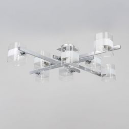 Люстра потолочная Citilux CL139280