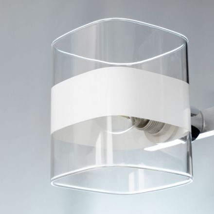 Люстра потолочная Citilux CL139280