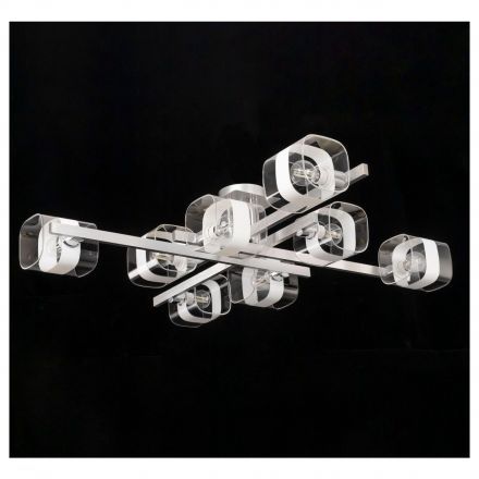 Люстра потолочная Citilux CL139280