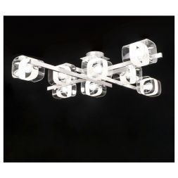Люстра потолочная Citilux CL139280