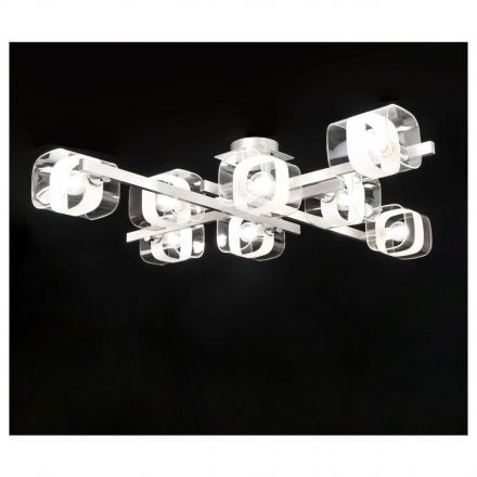 Люстра потолочная Citilux CL139280