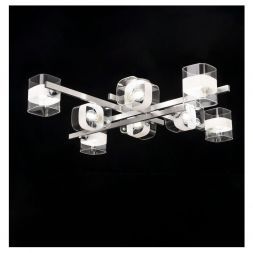 Люстра потолочная Citilux CL139280