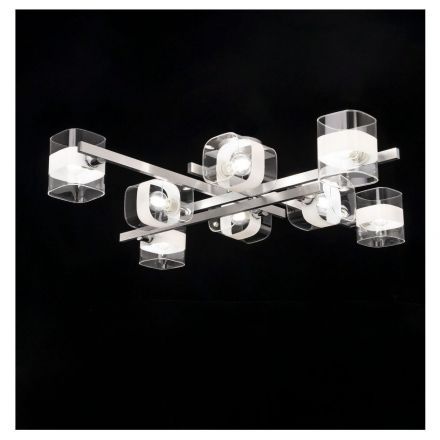 Люстра потолочная Citilux CL139280