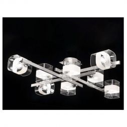 Люстра потолочная Citilux CL139280