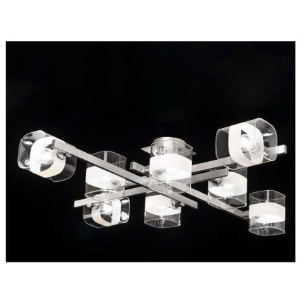 Люстра потолочная Citilux CL139280