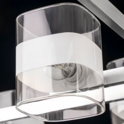 Люстра потолочная Citilux CL139280
