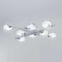 Люстра потолочная Citilux CL139280