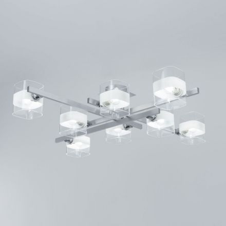 Люстра потолочная Citilux CL139280