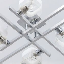 Люстра потолочная Citilux CL139280
