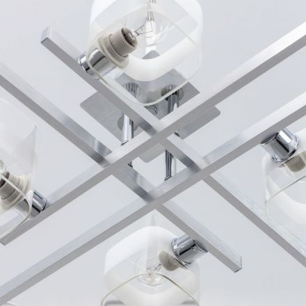 Люстра потолочная Citilux CL139280
