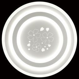 Потолочный светодиодный светильник Lumion 4423/99CL