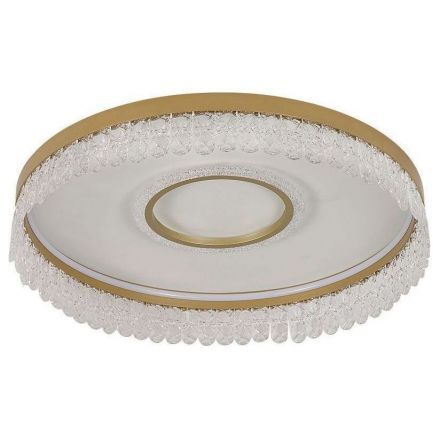 Потолочный светодиодный светильник F-Promo Lunetta 4186-2C