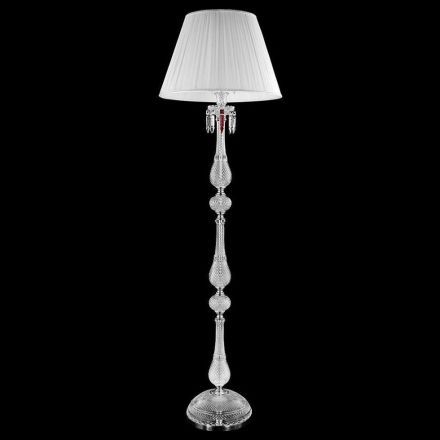 Торшер Crystal Lux PRINCESS PT3